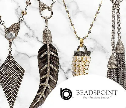 Beads Point