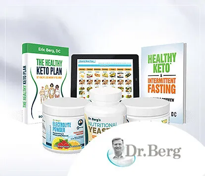 Dr Berg