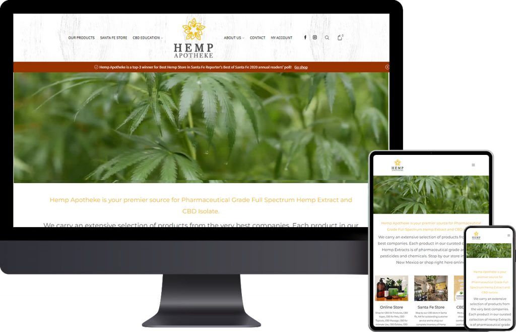 Hemp Apotheke