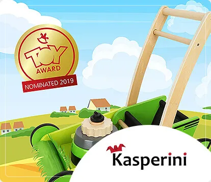 Kasperini