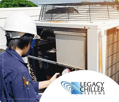 Legacy Chillers