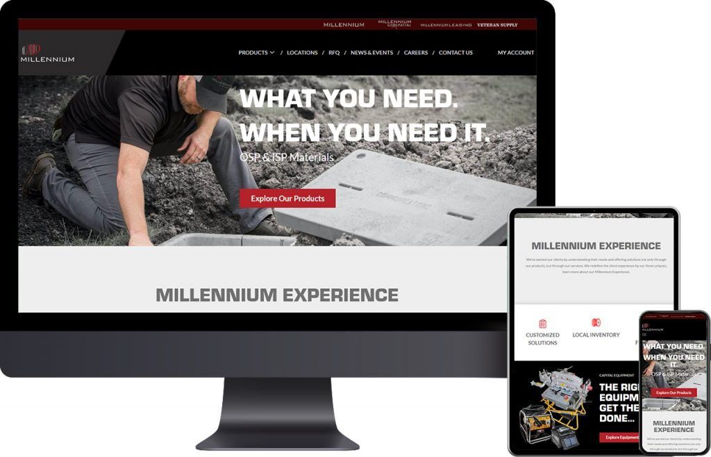 Millennium