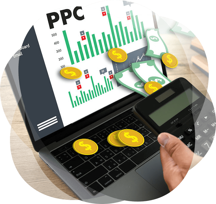 PPC CAMPAIGN MANAGEMENT COMPANY