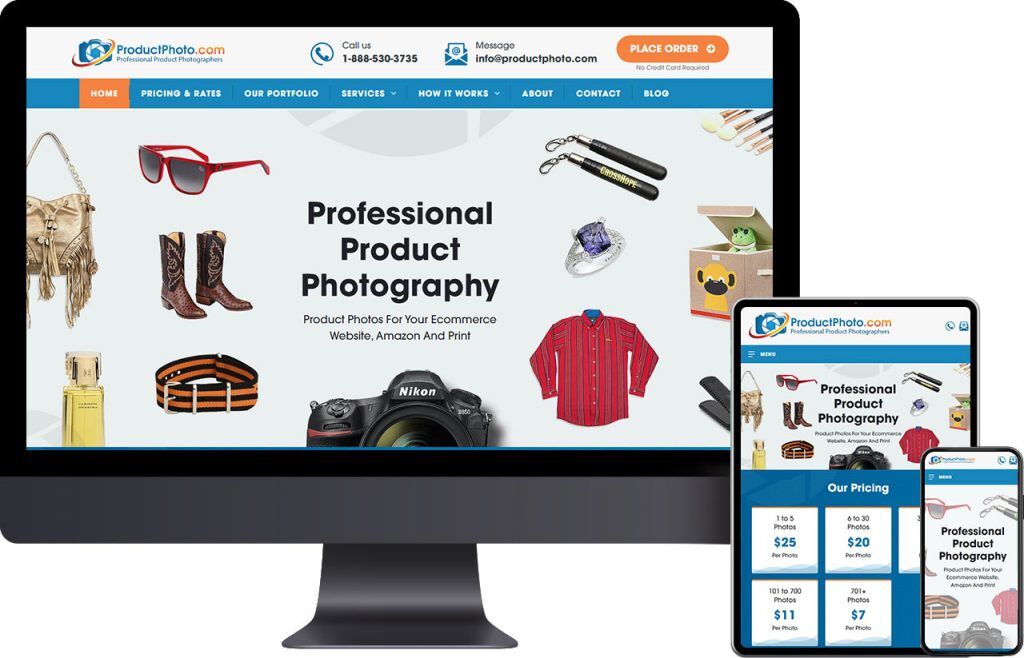 Product Photo