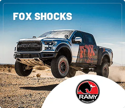 Ramy Automotive