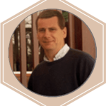 Robert English