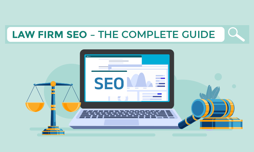 SEO for DUI Attorneys