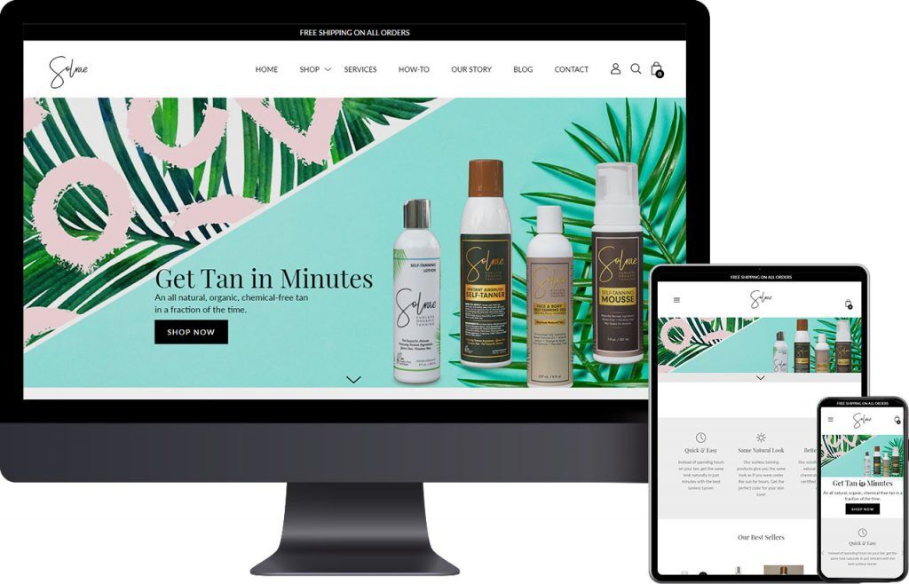 Solrae Case Study