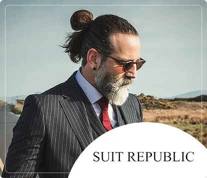 Suit Republic