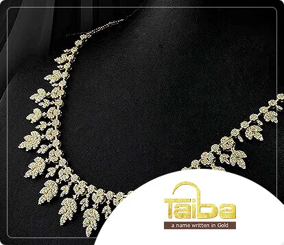 Taiba-Jewellery
