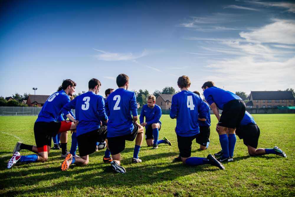 Sports Website Development Company