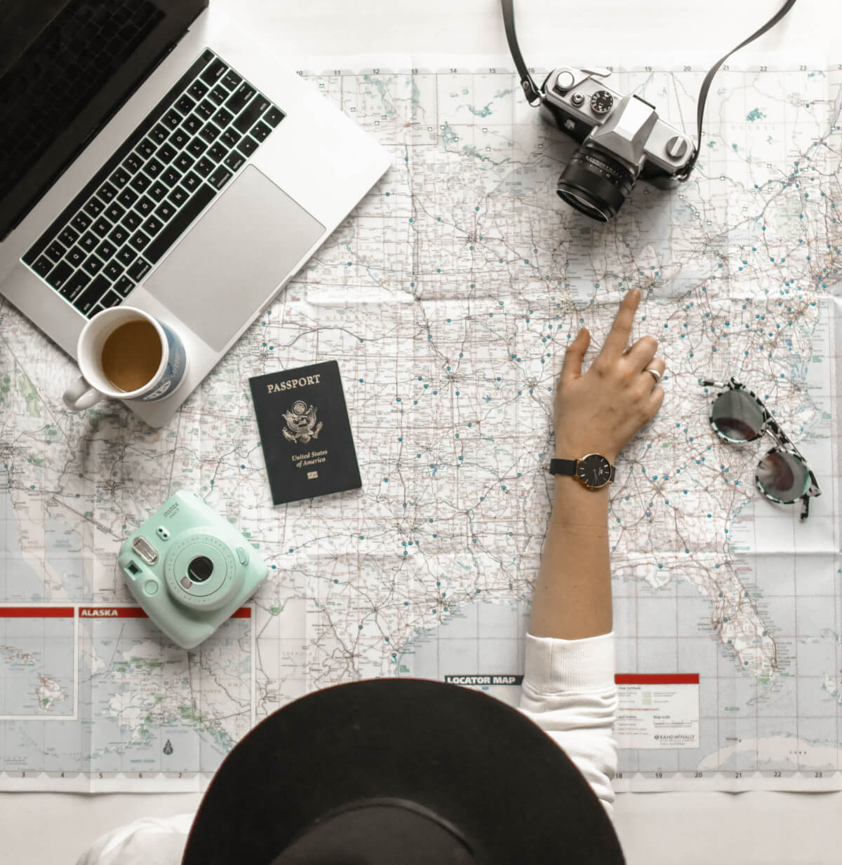 TRAVEL WEBSITE DESIGN COMPANY