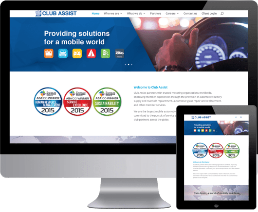 club assist case studies