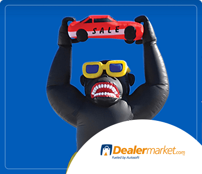 Dealer Market