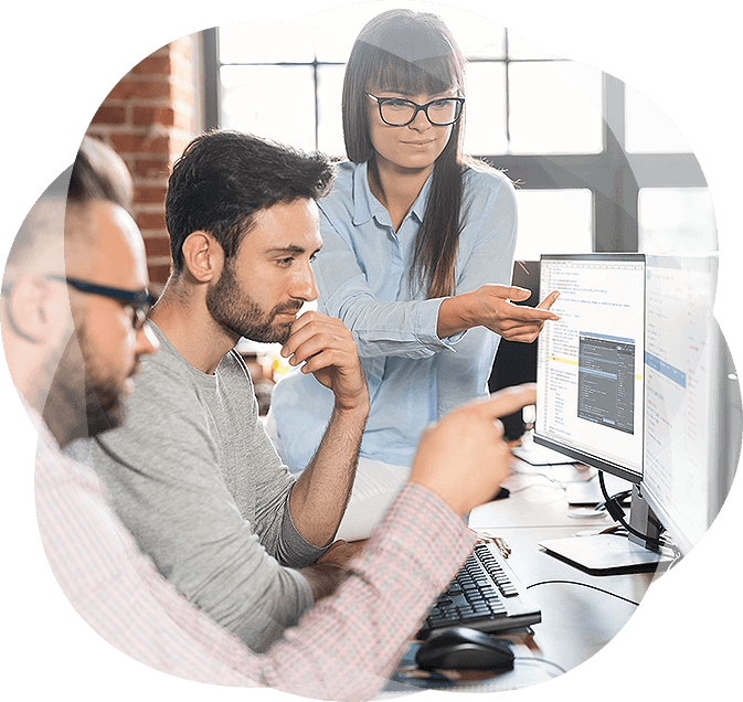 hire ecommerce website designers