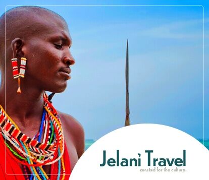 Jelani Travel