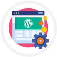 WEBSITE MAINTENANCE SERVICE
