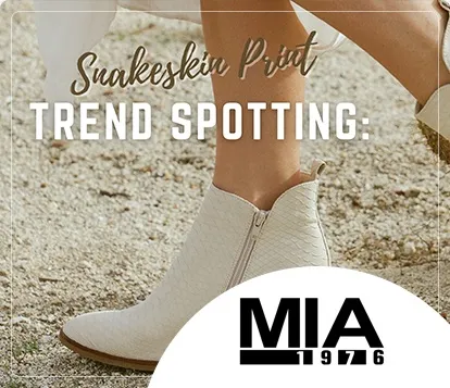 Mia Shoes