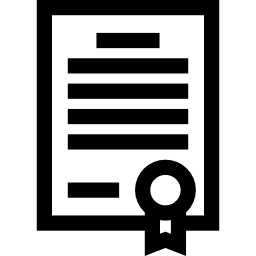 NDA icon