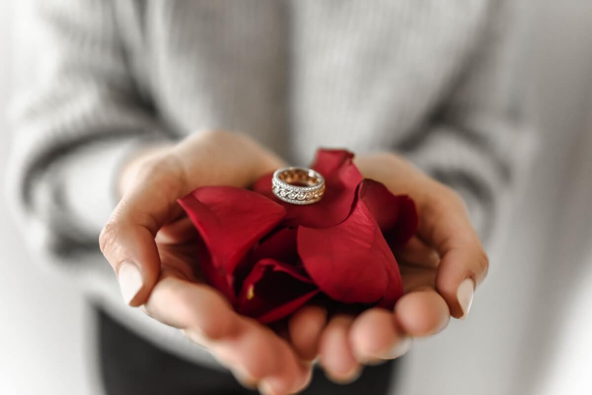 JEWELRY WEBSITE DESIGN SERVICES