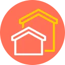 real estate website icon