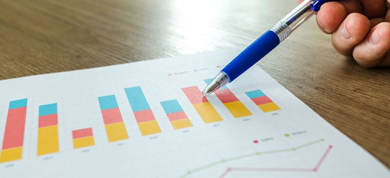 WEB ANALYTICS AND REPORTING SERVICES