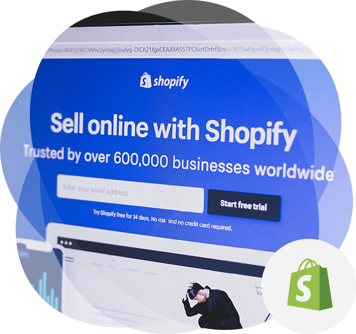 SHOPIFY DEVELOPMENT SERVICES