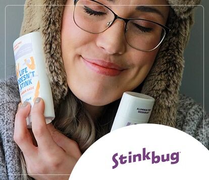 Stink Bug