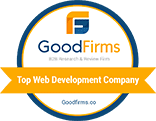 Good Firms - Top Web Development Company
