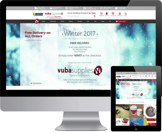 vuba supplies case study