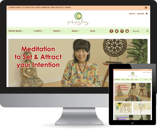 yinandyangliving case study