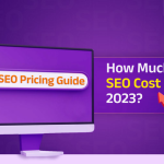SEO Pricing Guide