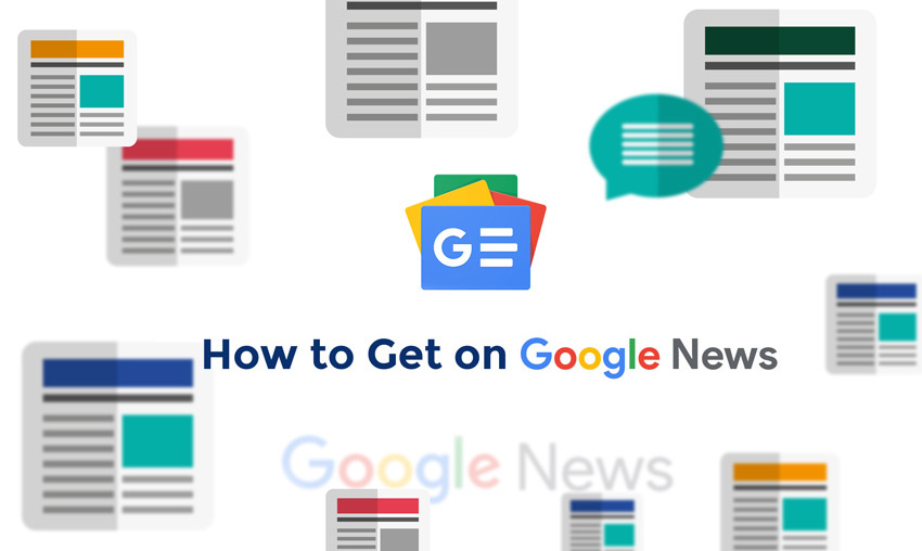 How to Get Your Website Listed in Google News