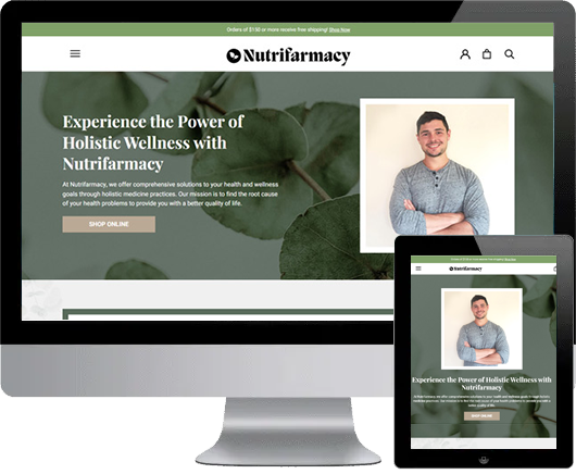 Nutrifarmacy Case Study