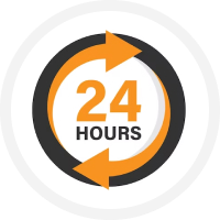 24 Hour