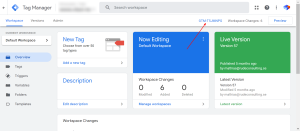 Google Tag Manager