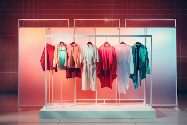 Fashion Website Design Company