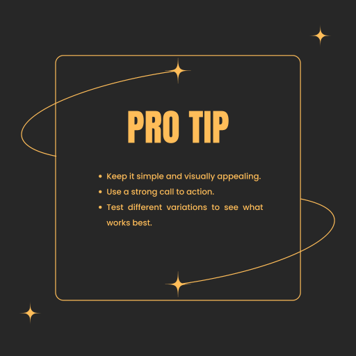 Pro Tip