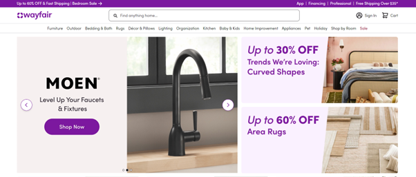 Wayfair