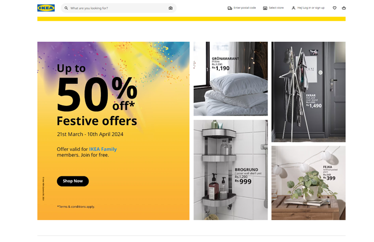 IKEA