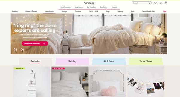 Dormify