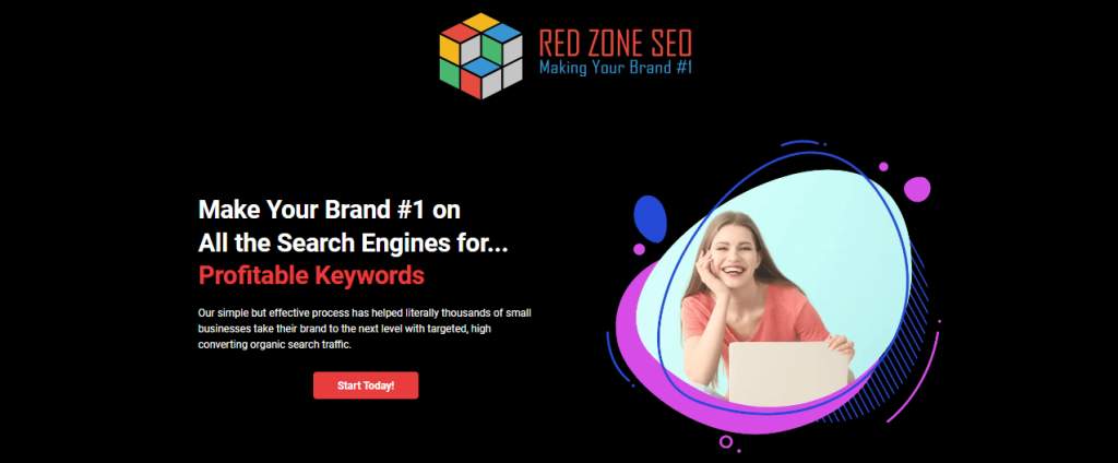 Red Zone SEO