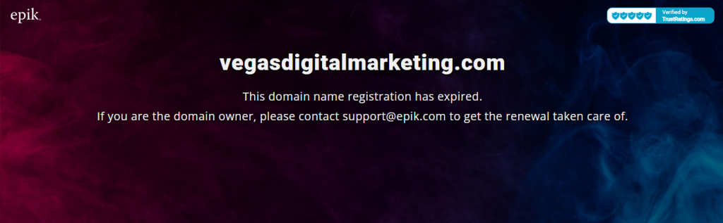 Vegas Digital Marketing