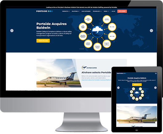 Portside Case Study