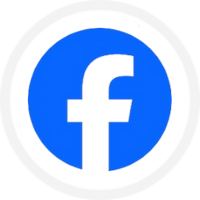 Facebook icon