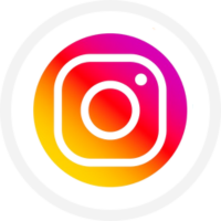 Instagram icon