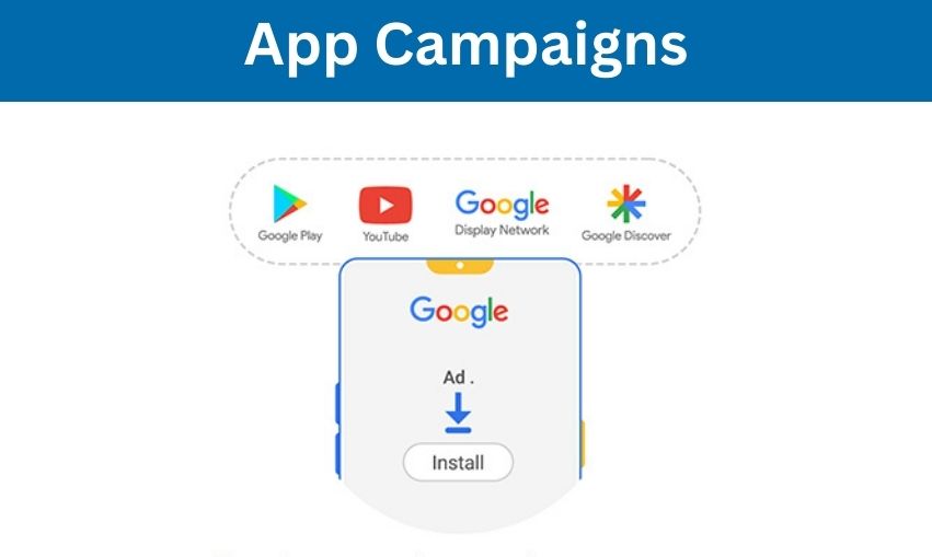 App Campaigns