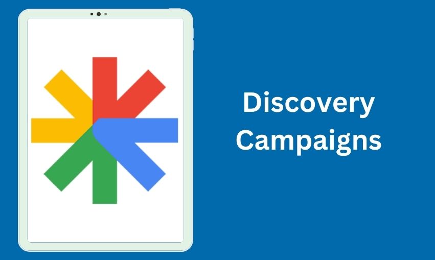 Discovery Campaign