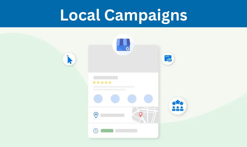 Local Campaigns