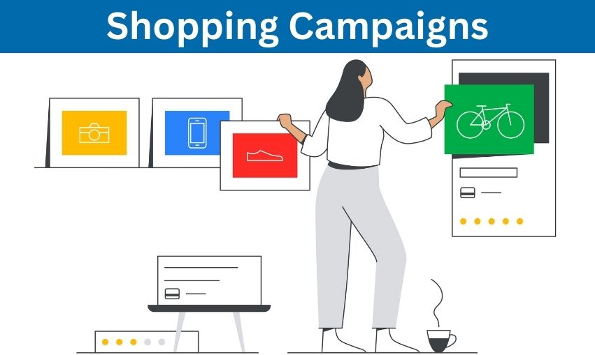 Shopping Campaigns